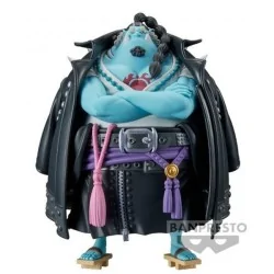 Compra Figura Jinbe Vol.8 The Grandline Lady One Piece 15cm de Banpres