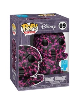 Colección de Funko Pop - La Cueva Roja