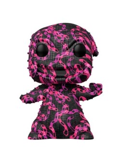 Colección de Funko Pop - La Cueva Roja