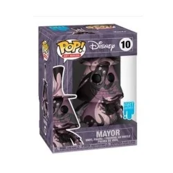 Compra Funko POP! Pesadilla Antes de Navidad Mayor (10) de Funko al me