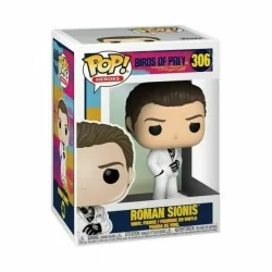 Compra Funko POP! DC Aves de Presa Roman Sionis (306) de Funko al mejo