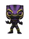 Comprar Set Funko POP! & Tee Marvel Wakanda Forever Black Panther Excl