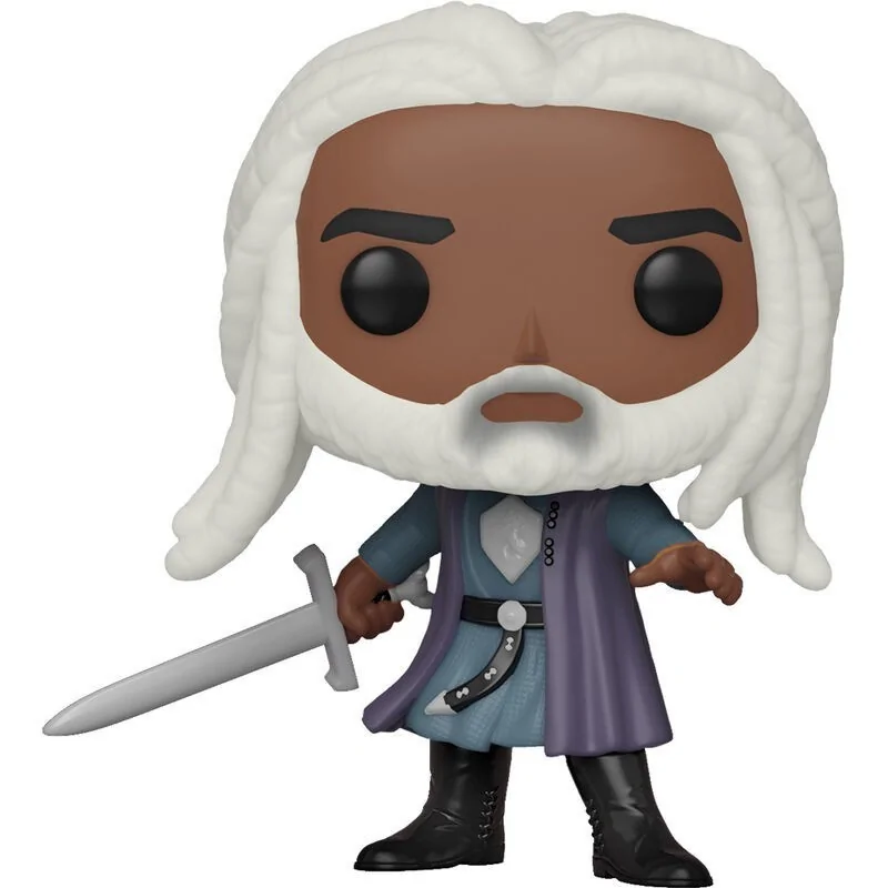 Comprar Funko POP! Juego de Tronos La Casa del Dragon Corlys Velaryon 