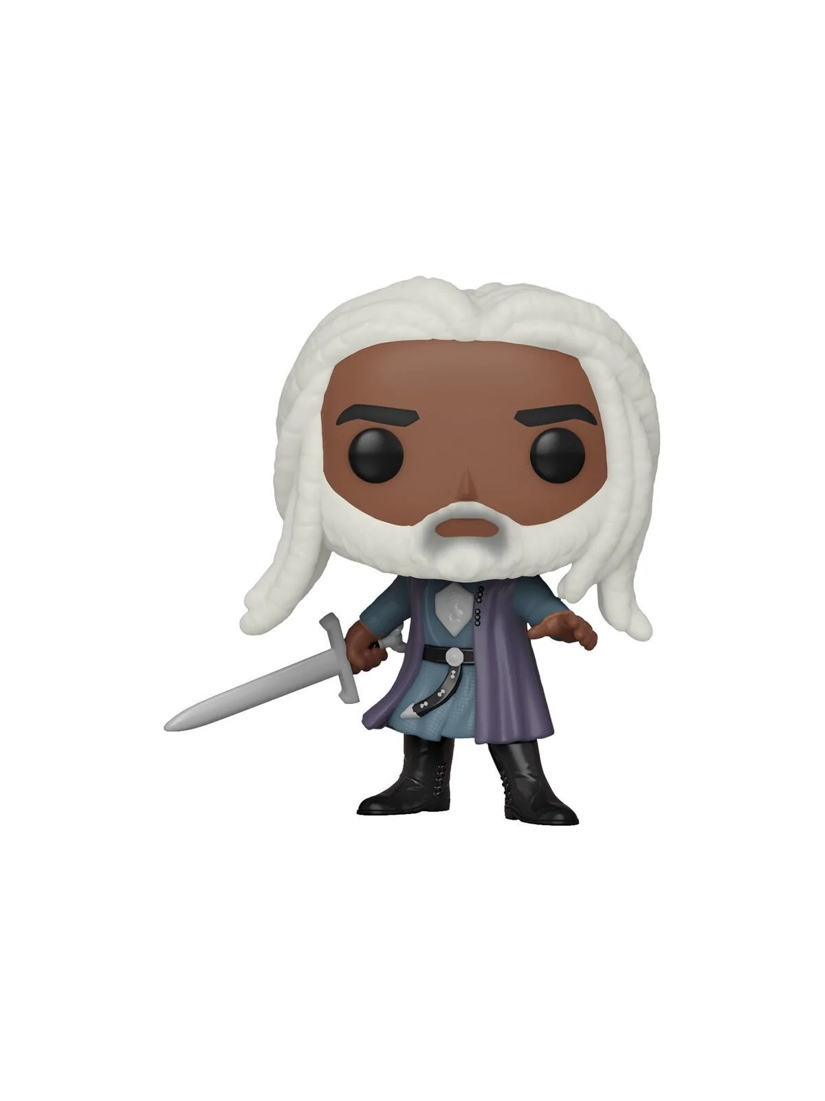 Compra Funko POP! Juego de Tronos La Casa del Dragon Corlys Velaryon (