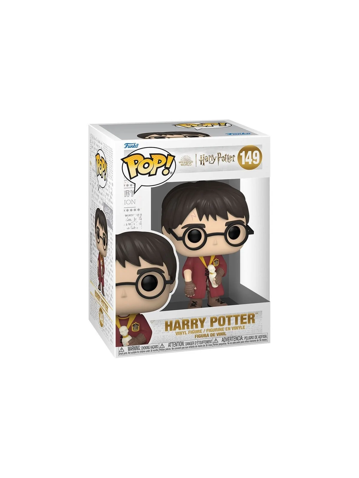 Compra Funko POP! Harry Potter 20th Harry Potter (149) de Funko al mej