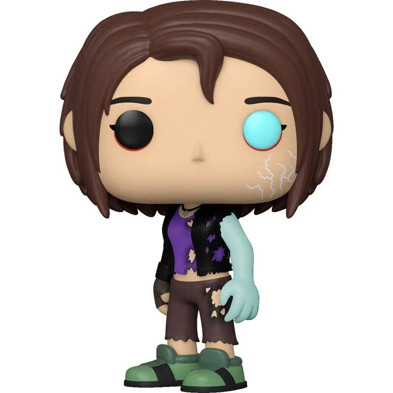 Comprar Funko POP! Sally Face Ashley (874) barato al mejor precio 17,0