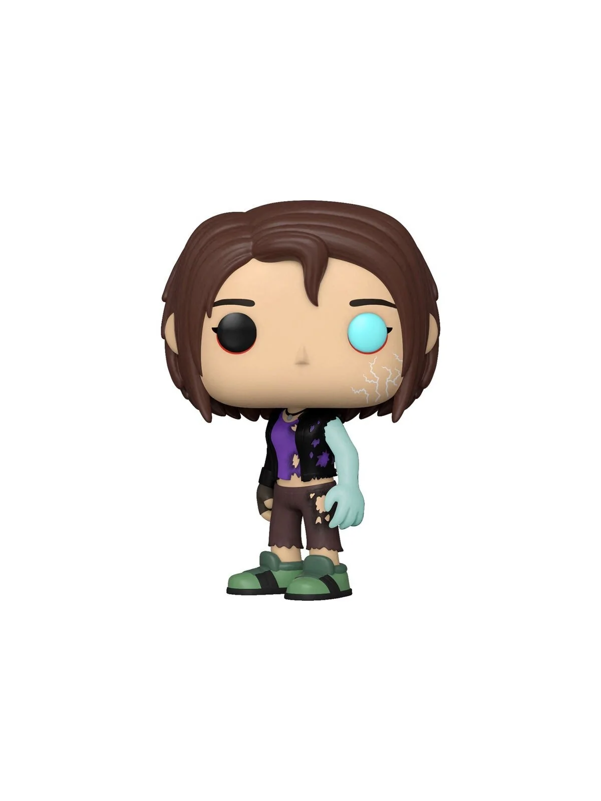 Comprar Funko POP! Sally Face Ashley (874) barato al mejor precio 17,0