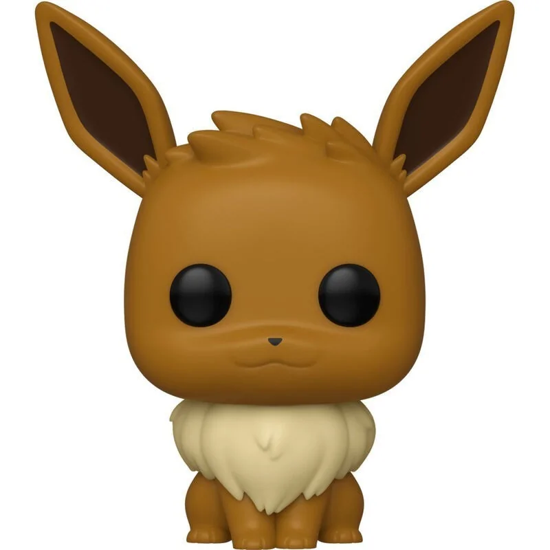 Comprar Funko POP! Pokemon Eevee (577) barato al mejor precio 17,00 € 