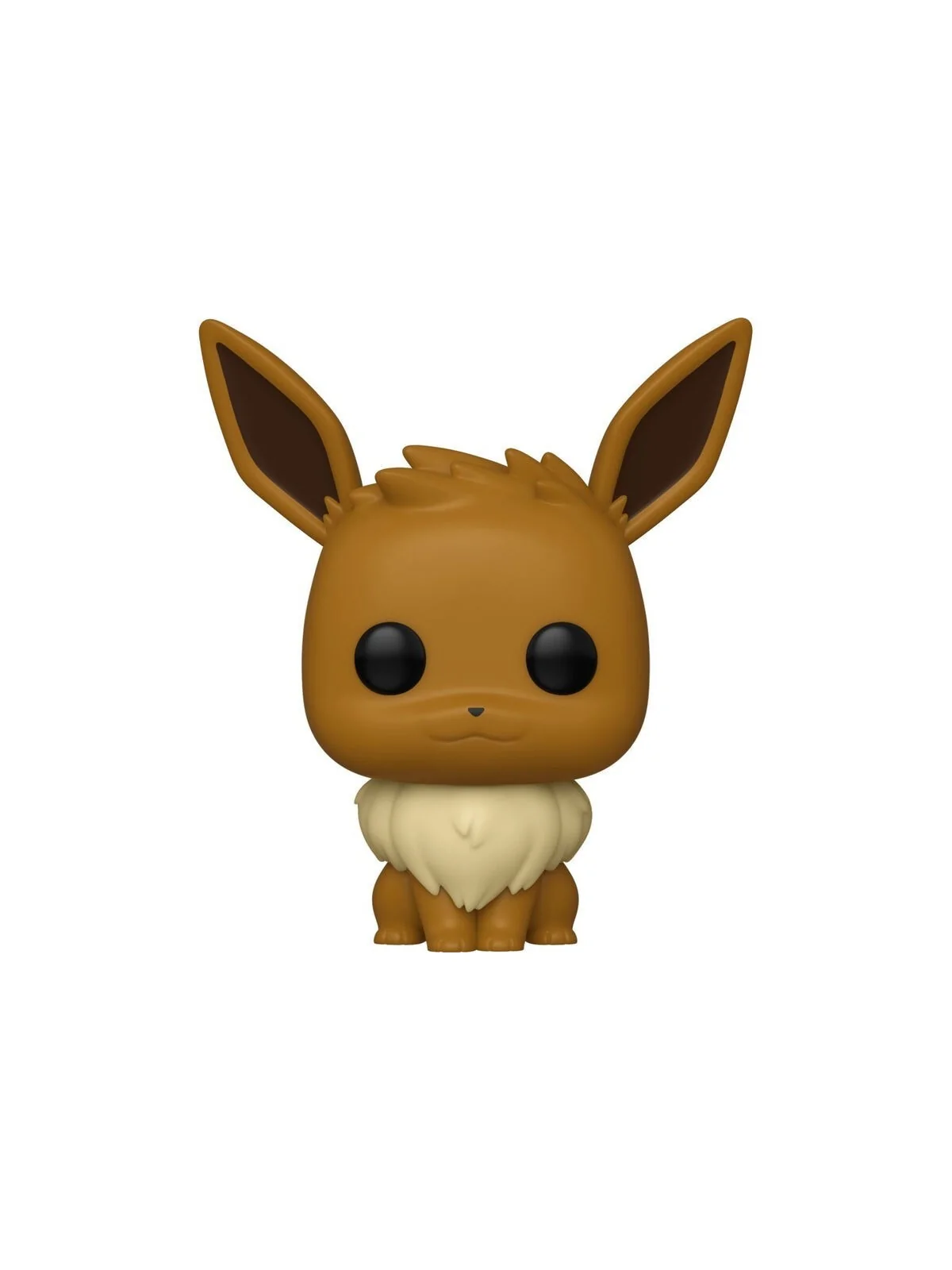 Compra Funko POP! Pokemon Eevee (577) de Funko al mejor precio (17,00 