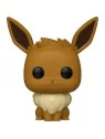 Compra Funko POP! Pokemon Eevee (577) de Funko al mejor precio (17,00 