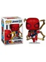 Compra Funko POP! Marvel Vengadores Endgame Iron Spider with Nano Gaun