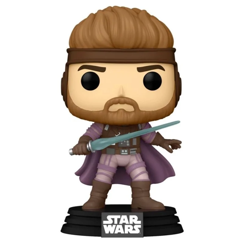 Compra Funko POP! Star Wars Concept Series Han Solo (472) de Funko al 