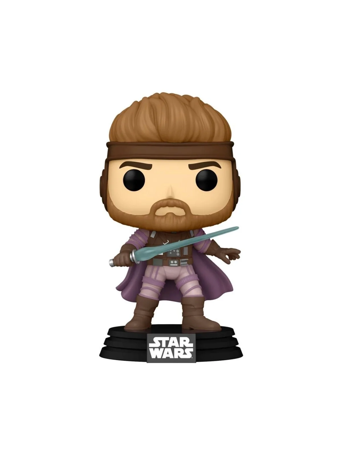 Compra Funko POP! Star Wars Concept Series Han Solo (472) de Funko al 