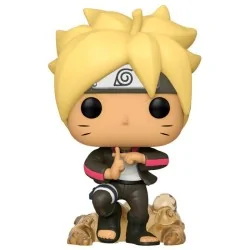 Compra Funko POP! Boruto Uzumaki (671) de Funko al mejor precio (17,00