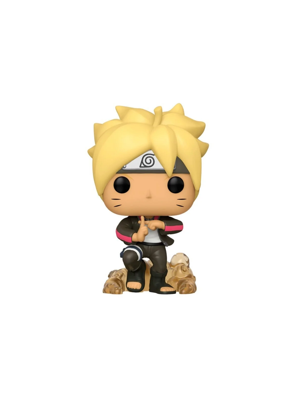 Compra Funko POP! Boruto Uzumaki (671) de Funko al mejor precio (17,00