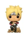 Compra Funko POP! Boruto Uzumaki (671) de Funko al mejor precio (17,00