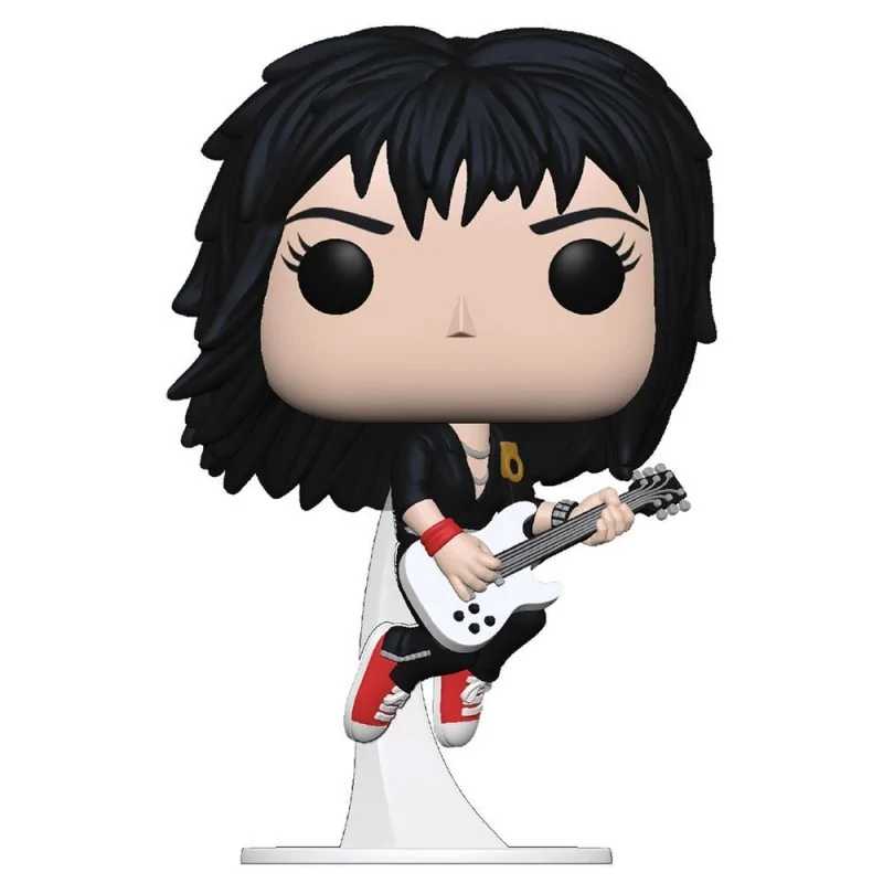 Comprar Funko POP! Rocks Joan Jett (265) barato al mejor precio 17,00 