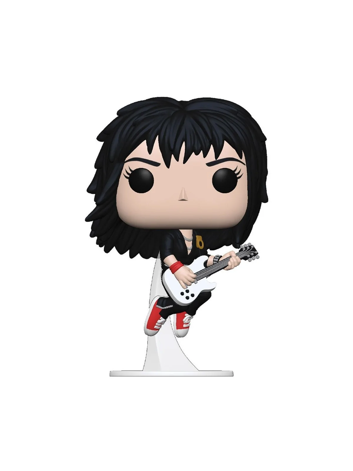 Comprar Funko POP! Rocks Joan Jett (265) barato al mejor precio 17,00 