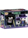 Compra Set Funko POP! & Tee DC Comics Batman The Joker de Funko al mej