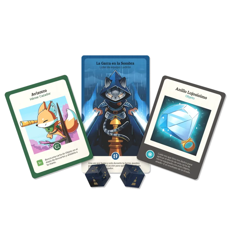 Compra Here To Slay de TeeTurtle al mejor precio (17,99 €)