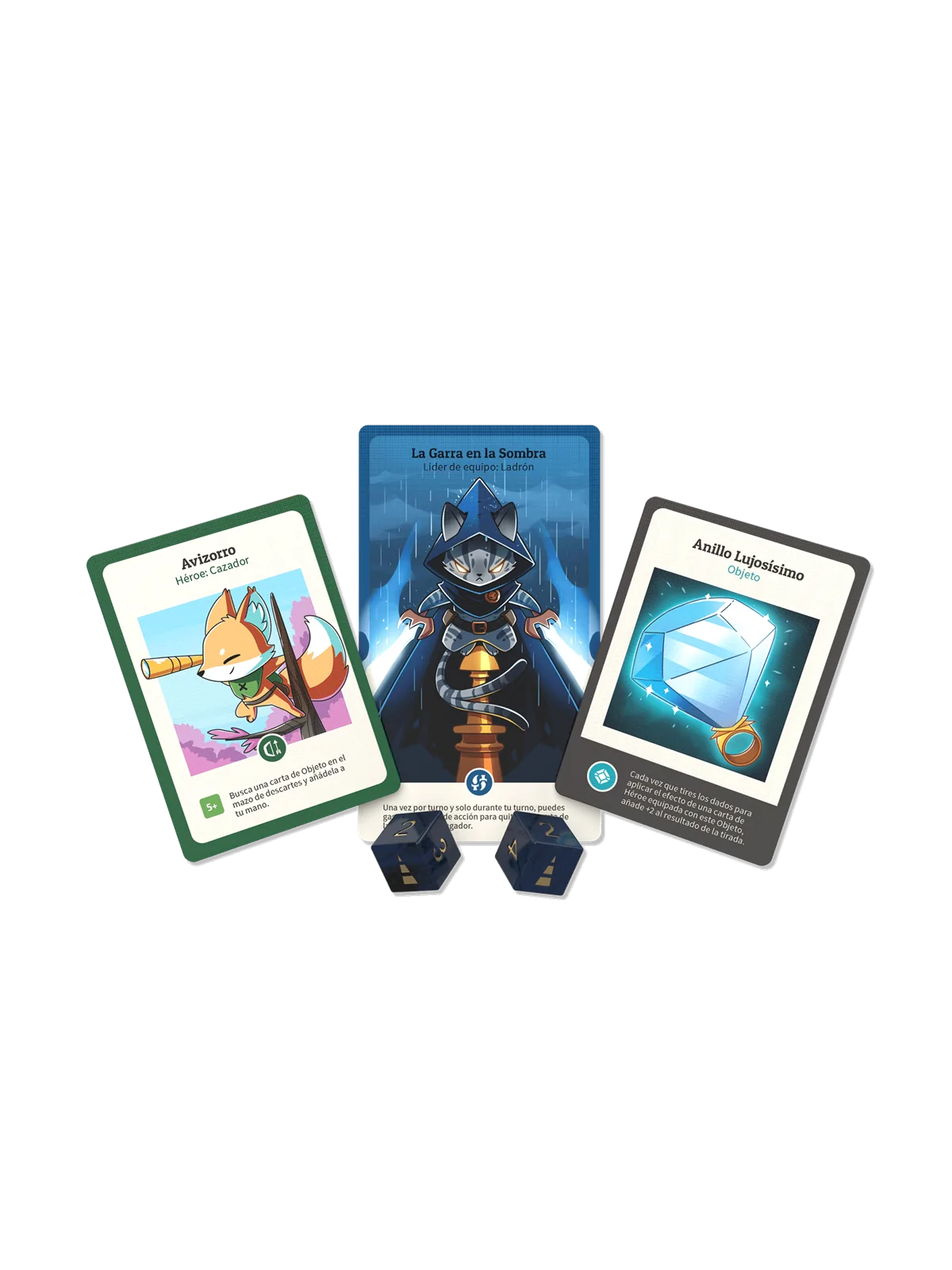 Compra Here To Slay de TeeTurtle al mejor precio (17,99 €)