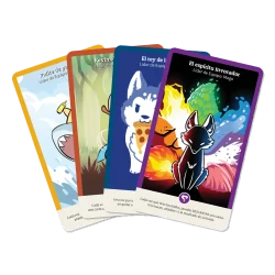 Compra Here To Slay de TeeTurtle al mejor precio (17,99 €)