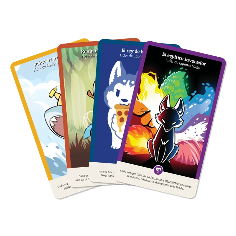 Compra Here To Slay de TeeTurtle al mejor precio (17,99 €)