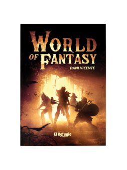 Colección de Juegos de Rol - La Cueva Roja
