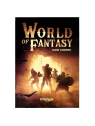 Comprar World of Fantasy barato al mejor precio 15,11 € de El Refugio 