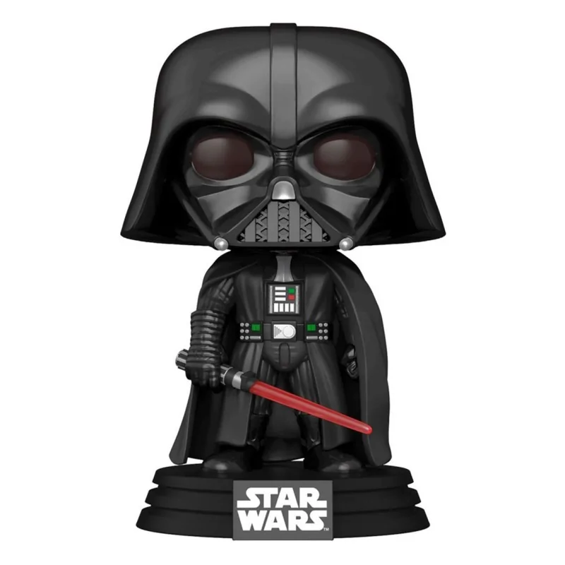 Compra Funko POP! Star Wars New Classics Darth Vader (597) de Funko al