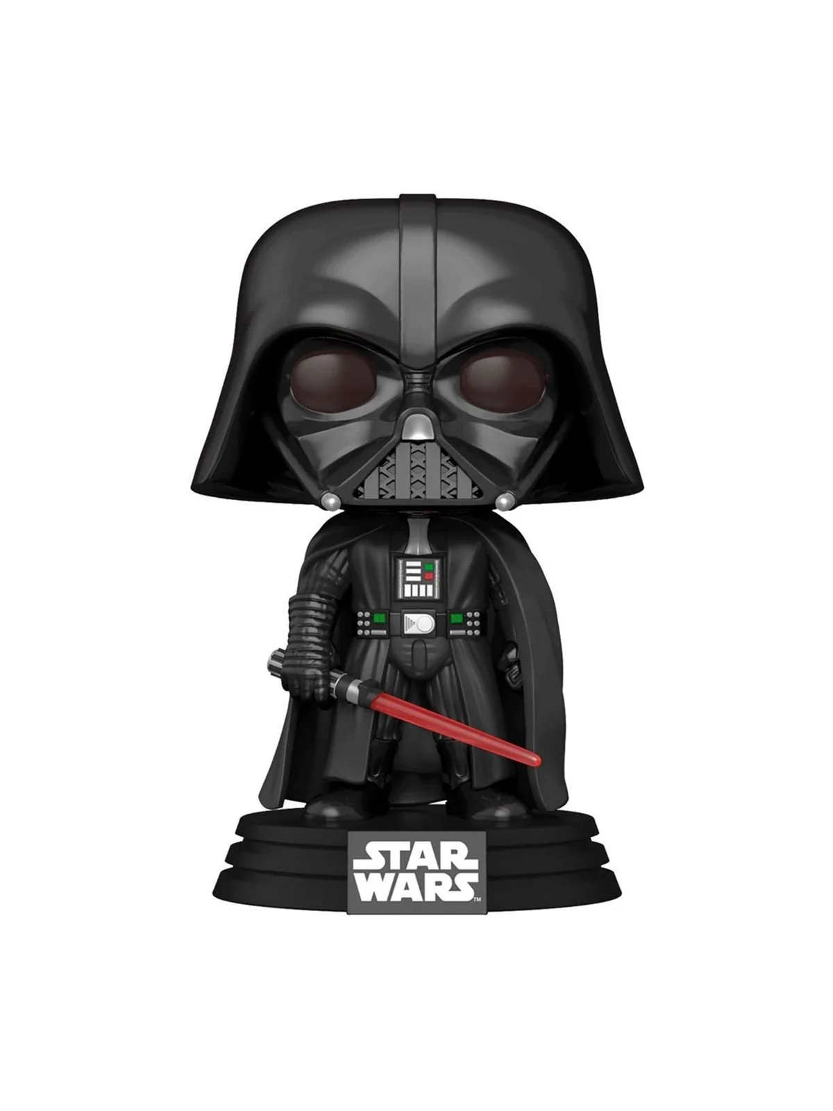 Compra Funko POP! Star Wars New Classics Darth Vader (597) de Funko al