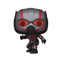 Compra Funko POP! Marvel Ant-Man and The Wasp: Quantumania Ant- Man (1