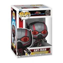 Compra Funko POP! Marvel Ant-Man and The Wasp: Quantumania Ant- Man (1