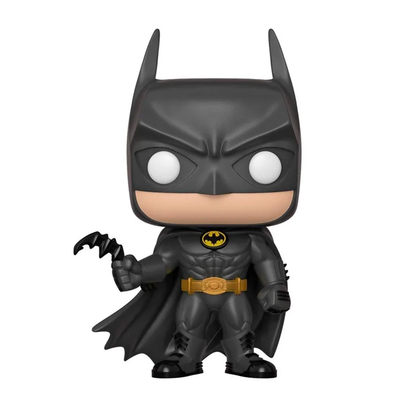 Comprar Funko POP! DC Batman (275) barato al mejor precio 17,00 € de F