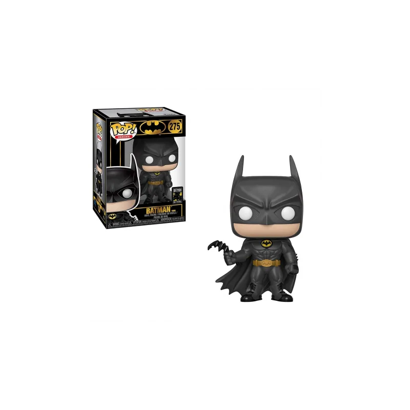 Comprar Funko POP! DC Batman (275) barato al mejor precio 17,00 € de F