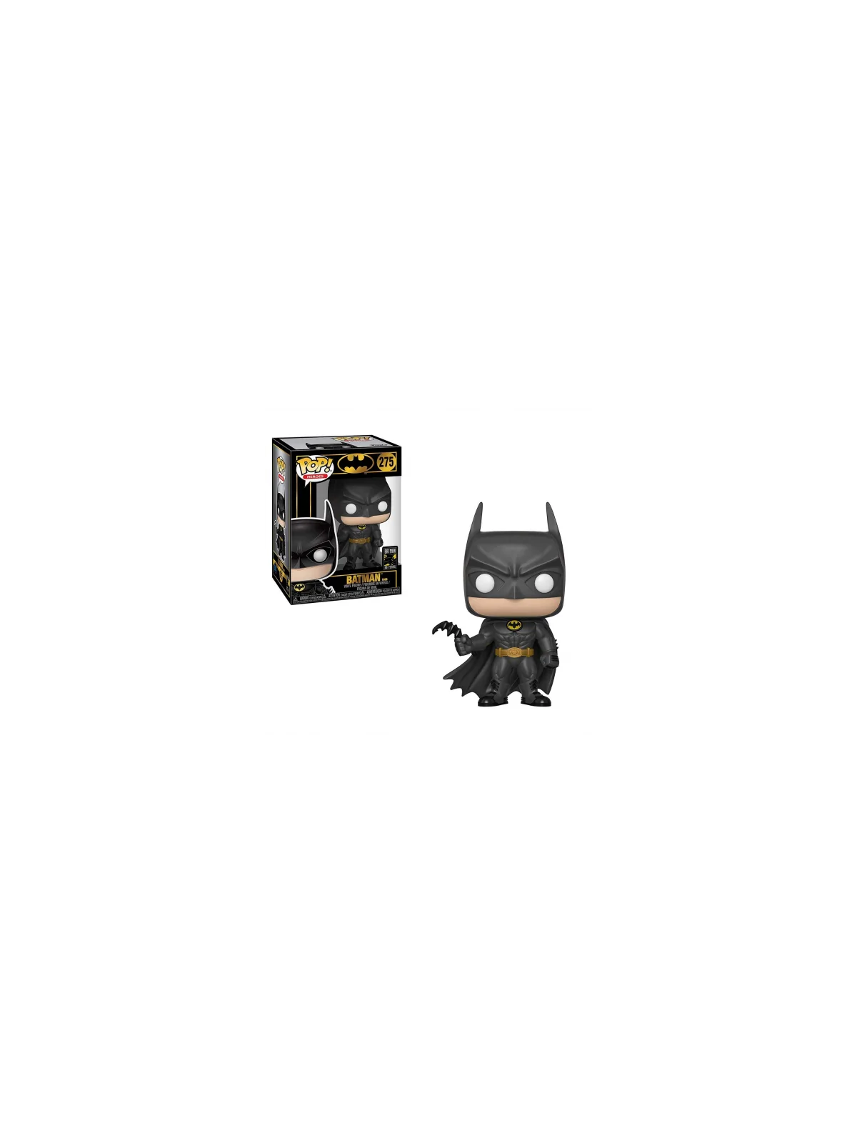 Comprar Funko POP! DC Batman (275) barato al mejor precio 17,00 € de F