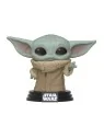 Compra Funko POP! Star Wars The Mandalorian Grogu (368) de Funko al me