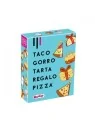 Comprar Taco, Gorro, Tarta, Regalo, Pizza barato al mejor precio 11,65