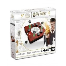 Smart 10: Harry Potter