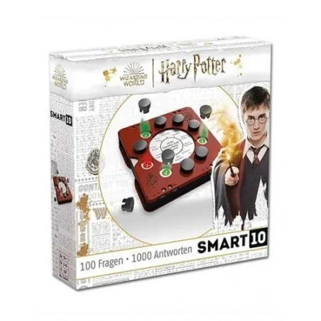 Comprar Smart 10: Harry Potter barato al mejor precio 29,95 € de SD GA