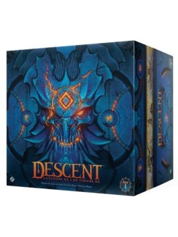 Colección de Juegos de Mesa - La Cueva Roja