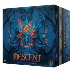Compra Descent: Leyendas de las Tinieblas de Fantasy Flight Games al m
