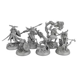 Compra Descent: Leyendas de las Tinieblas de Fantasy Flight Games al m