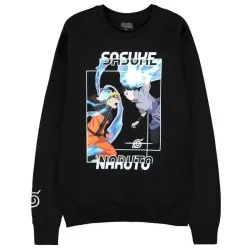 Compra Sudadera Naruto Sasuke Naruto Shippuden de Difuzed al mejor pre
