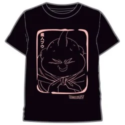 Camiseta Boo Dragon Ball Z...