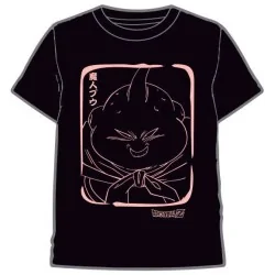 Compra Camiseta Boo Dragon Ball Z Adulto de Difuzed al mejor precio (1