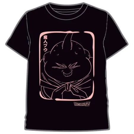 Comprar Camiseta Boo Dragon Ball Z Adulto barato al mejor precio 19,99