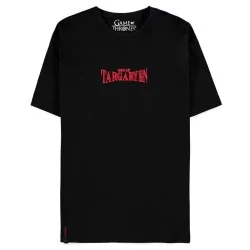 Compra Camiseta Mujer House Of The Dragon Targaryen Juego de Tronos de