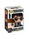 Comprar Funko POP! Harry Potter (01) barato al mejor precio 17,00 € de