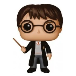 Compra Funko POP! Harry Potter (01) de Funko al mejor precio (17,00 €)